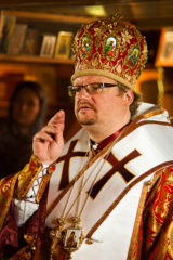 Игнатий, епископ Выборгский и Приозерский